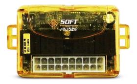 Módulo Subida/Descida De Vidros Elétricos Soft AW52R 2 Portas - Linha Renault Módulo Subida/Descida De Vidros Elétricos Soft AW52R 2 Portas - Linha Renault