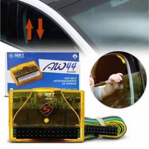 Módulo Subida e Descida De Vidros Elétricos Soft AW54 4 Portas Módulo Subida e Descida De Vidros Elétricos Soft AW54 4 Portas