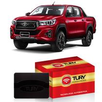 Módulo Subida Toyota Hilux 2016 / 2020 Tury Pro 4.78 Br Módulo Subida Toyota Hilux 2016 / 2020 Tury Pro 4.78 Br
