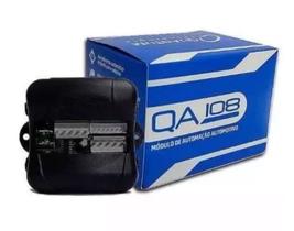 Módulo Subida Vidro Elétrico 4 Portas Quantum Qa108 Módulo Subida Vidro Elétrico 4 Portas Quantum Qa108