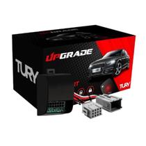 Modulo Subida Vidro Elétrico Civic Hrv City Tury Pro 3.4 B