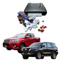 Módulo Subida Vidro Elétrico Hilux Sw4 Srx 2016 A 2025 Fks Módulo Subida Vidro Elétrico Hilux Sw4 Srx 2016 A 2025 Fks