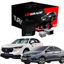 Modulo Subida Vidro Elétrico Honda Civic Hrv City Crv Pro 3.4 B Modulo Subida Vidro Elétrico Honda Civic Hrv City Crv Pro 3.4 B