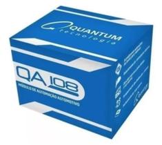 Modulo Subida Vidro Eletrico Quantum Qa 108 (lv108) 4 Portas Modulo Subida Vidro Eletrico Quantum Qa 108 (lv108) 4 Portas