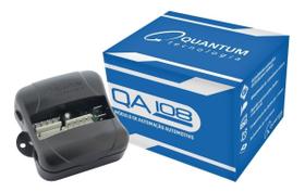 Modulo Subida Vidro Eletrico Quantum Qa108 4 Portas