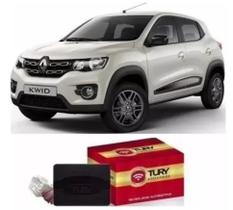 Módulo Subida Vidro Elétrico Tury 2p Renault Kwid Pro 2.5 Ej