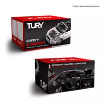 Modulo Subida Vidro Eletrico Tury PRO 2.0 AK Palio - Strada - Siena Fire Modulo Subida Vidro Eletrico Tury PRO 2.0 AK Palio - Strada - Siena Fire