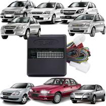 Módulo Subida Vidro Elétrico Tury PRO 2K - Meriva Astra Prisma Corsa Zafira Agile Vectra Classic Ford Ka Volks Ex