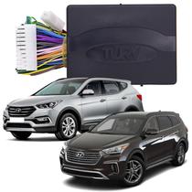 Módulo Subida Vidro Elétrico Tury PRO 4.11 LONG B - Hyundai Grand Santa Fé 2014 e Santa Fé 2014-2019 Módulo Subida Vidro Elétrico Tury PRO 4.11 LONG B - Hyundai Grand Santa Fé 2014 e Santa Fé 2014-2019