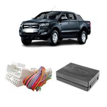 Módulo Subida Vidro Elétrico Tury Ranger Antiesmagamento 2013-2016 Módulo Subida Vidro Elétrico Tury Ranger Antiesmagamento 2013-2016