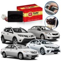 Módulo Subida Vidro Elétrico Tury Toyota Camry Corolla Rav-4 Módulo Subida Vidro Elétrico Tury Toyota Camry Corolla Rav-4