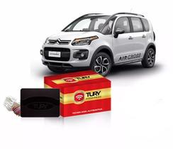 Módulo Subida Vidro Original Tury Pro 4.16 Bm Air Cross