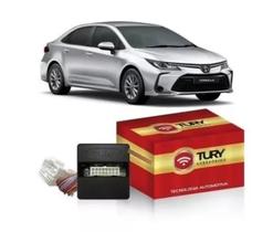 Módulo Subida Vidro Rebatimento Retrovisor Corolla Xei 2020 Módulo Subida Vidro Rebatimento Retrovisor Corolla Xei 2020