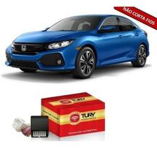 Módulo Subida Vidro Tury Honda Civic Novo 2018 G10