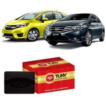 Modulo subida Vidro Tury New Honda Fit 2015/2016 - PRO4.20CE Modulo subida Vidro Tury New Honda Fit 2015/2016 - PRO4.20CE