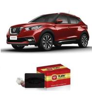 Módulo Subida Vidro Tury Nissan Kicks