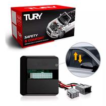 Módulo Subida Vidro Tury PRO2.12.1GB Master 2014 Em Diante Módulo Subida Vidro Tury PRO2.12.1GB Master 2014 Em Diante