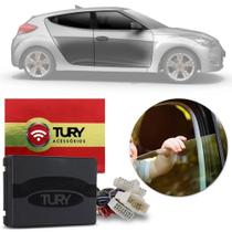 Módulo Subida Vidros Plug&Play Hyundai Veloster Pro 4.31 Ah