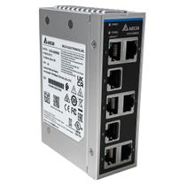Módulo Switch Não Gerenciável Delta DVS-008R00 Ethernet 24V Módulo Switch Não Gerenciável Delta DVS-008R00 Ethernet 24V