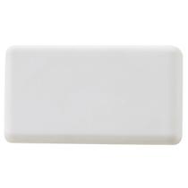 Módulo Tampo Cego 57115090 Branco Tramontina Módulo Tampo Cego 57115090 Branco Tramontina