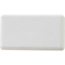 Módulo Tampo Cego Liz, Lux², Giz, Tablet Tramontina Branco