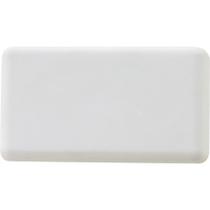 Módulo Tampo Cego Tramontina Branco 25 X 22mm Módulo Tampo Cego Tramontina Branco 25 X 22mm