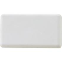 Módulo Tampo Cego Tramontina Branco 25 X 22mm Módulo Tampo Cego Tramontina Branco 25 X 22mm