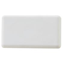 Módulo Tampo Cego Tramontina Branco Módulo Tampo Cego Tramontina Branco
