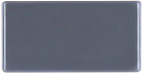 Módulo Tampo Cego Tramontina Grafite