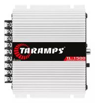 Módulo Taramps Amplificador Digital TL-1500 3 Canais Class D 2 Ohms
