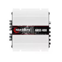 Módulo Taramps Bass 400w 2 Ohms Para Subgrave 1 Canal
