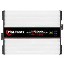 Módulo Taramps Chipeo 3000 HV 3000W 3.000 Rms 1 Canal