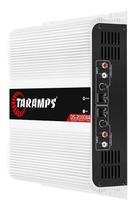 Modulo Taramps Ds 2000 2 Ohms Amplificador 2000w Rms 4 Canal