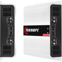 Modulo Taramps Ds 2000x4 2 Ohms Amplificador 2000w Rms 4 Canais Som Automotivo 4 Canais 500w 2 Ohms
