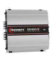 Módulo Taramps Ds-800x2 Amplificador Digital 800 w rms 2 Canais