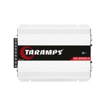 Modulo Taramps DS800x4 2 Ohms 800w