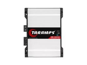 Módulo Taramps Hd 3000 3000w Amplificador Automotivo 4 Ohms