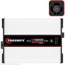 Modulo Taramps Hv 3000 Chipeo Smart 3000W Rms