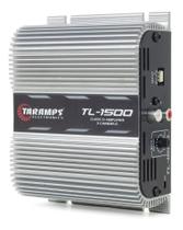 Modulo Taramps Mais Forte Amplificador 3 Canais 390 Watts Modulo Taramps Mais Forte Amplificador 3 Canais 390 Watts