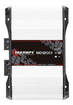 Modulo Taramps Md 1200.1 2 Ohm 1200w Amplificador Automotivo