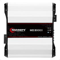 Módulo Taramps Md 3000.1 3000W RMS Amplificador 2 OHMS