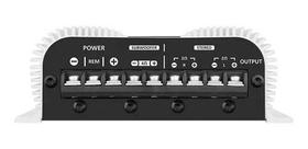 Modulo Taramps Tl 1500 Amplificador 2 Ohms 390w 3 Canais Som
