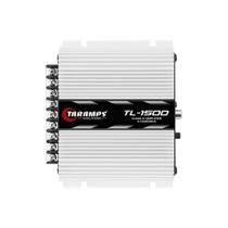 Módulo Taramps TL-1500x3 390Wrms 3 Canais