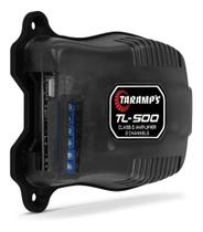 Módulo Taramps Tl 500 2 Canais 2 Ohm Amplificador Som Tl500