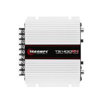 Modulo Taramps Ts 400x4 2 Ohm 400w Rms Ts 400 Amplificador