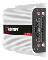 Modulo Taramps Ts 800X4 Players Multimídias Fio Br