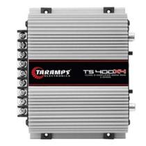 Modulo Taramps Ts400 4 Canais 400W Eficiencia Nos Graves