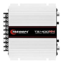 Módulo Taramps Ts400 Digital 400w Rms 4 Canais 2 Ohms
