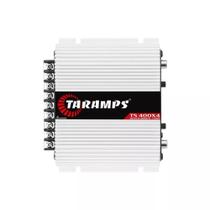 Modulo Taramps Ts400 T400 X4 Canais Digital 400W RMS 2 Ohms TS-400