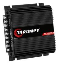 Módulo Taramps Ts400X4 Digital 100w Rms 4 Canais 2 Ohms a Fio
